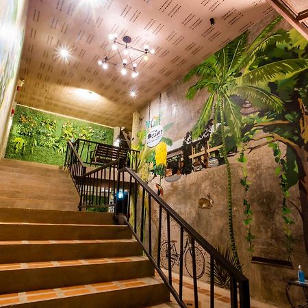 Baan Suan Ramita Resort Chanthaburi Exterior photo