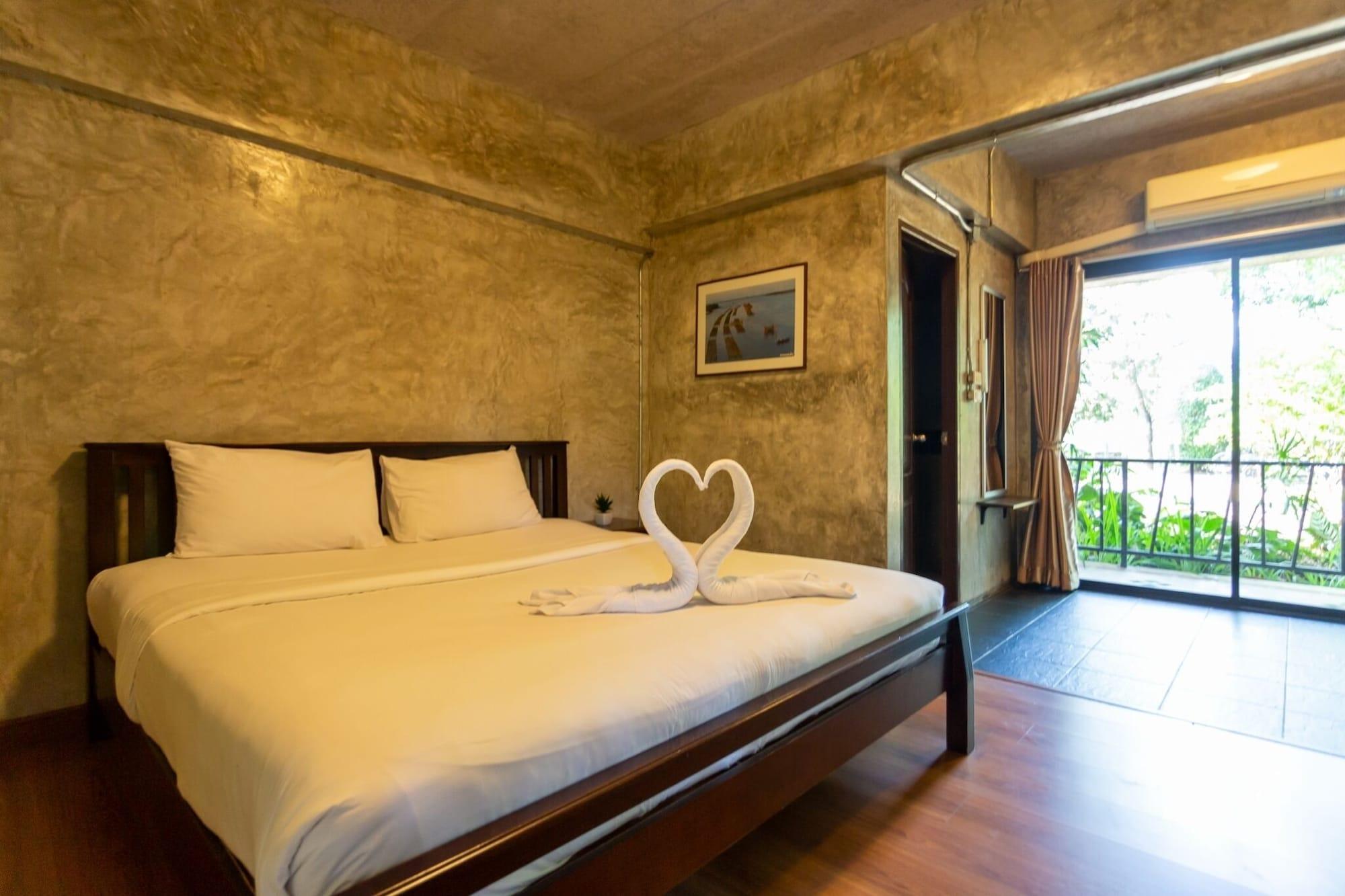 Baan Suan Ramita Resort Chanthaburi Exterior photo