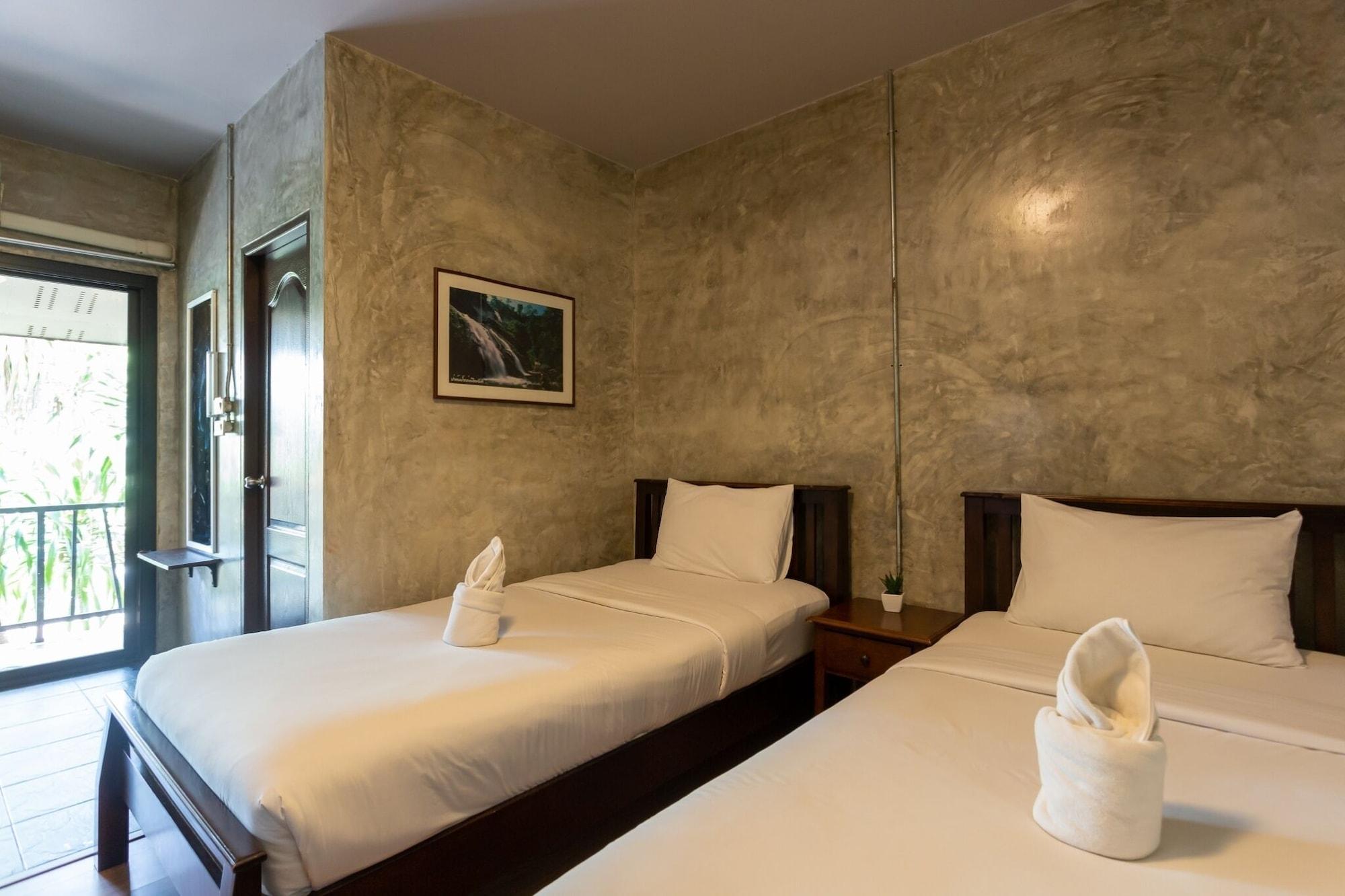 Baan Suan Ramita Resort Chanthaburi Exterior photo