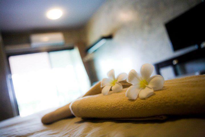 Baan Suan Ramita Resort Chanthaburi Room photo