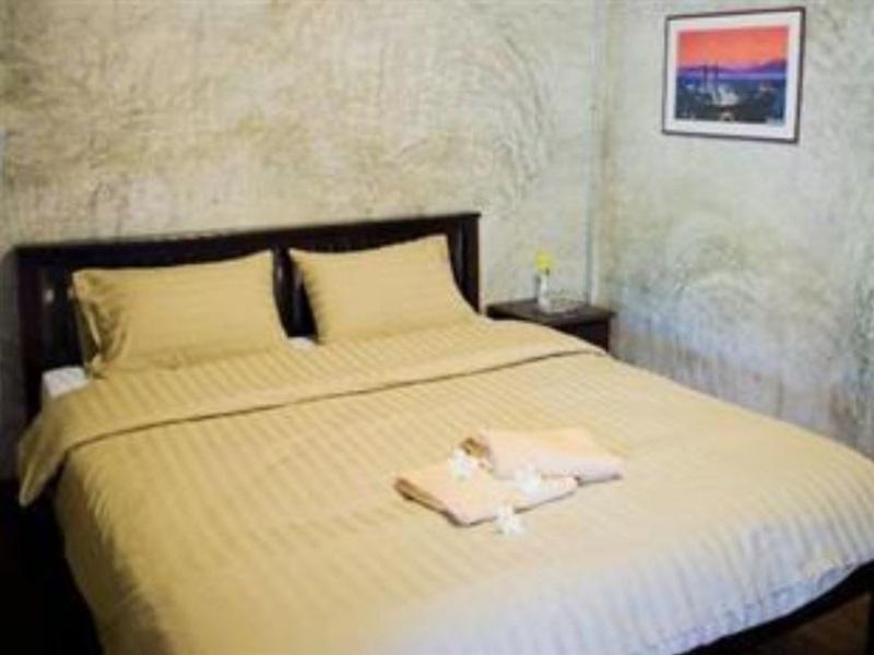 Baan Suan Ramita Resort Chanthaburi Exterior photo