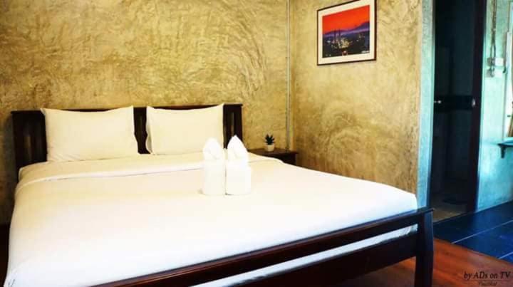 Baan Suan Ramita Resort Chanthaburi Exterior photo