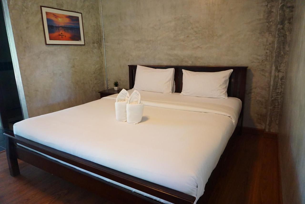 Baan Suan Ramita Resort Chanthaburi Exterior photo